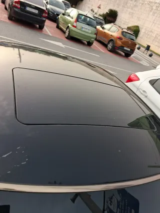 Mercedes-Benz AMG GT (C190) 2003