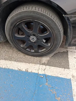 Mercedes-Benz AMG GT (C190) 2003