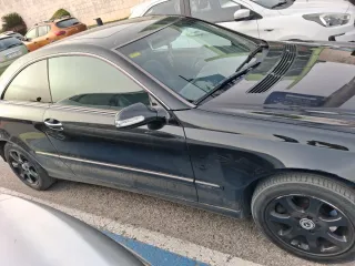 Mercedes-Benz AMG GT (C190) 2003