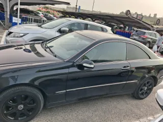 Mercedes-Benz AMG GT (C190) 2003