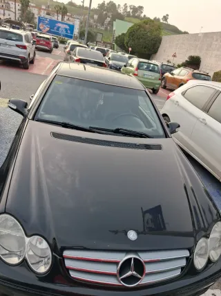 Mercedes-Benz AMG GT (C190) 2003