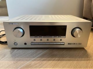 Marantz SR4400 Receptor AV 6.1 canales 80W