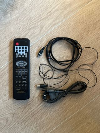 Marantz SR4400 Receptor AV 6.1 canales 80W