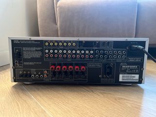 Marantz SR4400 Receptor AV 6.1 canales 80W