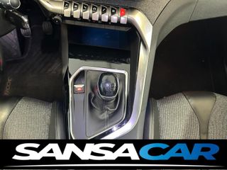 Peugeot 3008 2018