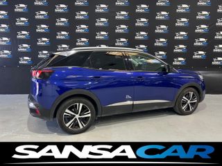 Peugeot 3008 2018