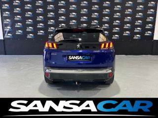 Peugeot 3008 2018