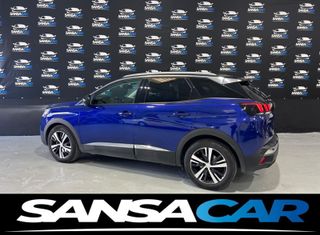 Peugeot 3008 2018