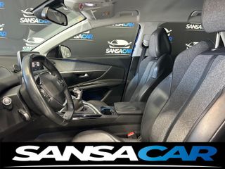 Peugeot 3008 2018