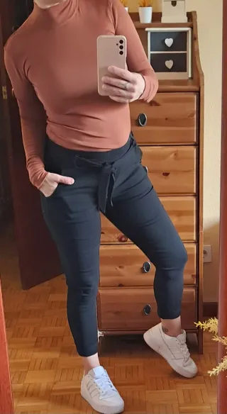 Conjunto entretiempo Mujer