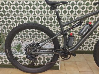 Specialized S-Works Epic EVO Talla L