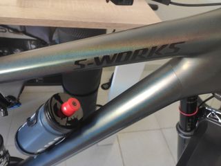 Specialized S-Works Epic EVO Talla L