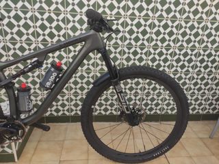 Specialized S-Works Epic EVO Talla L