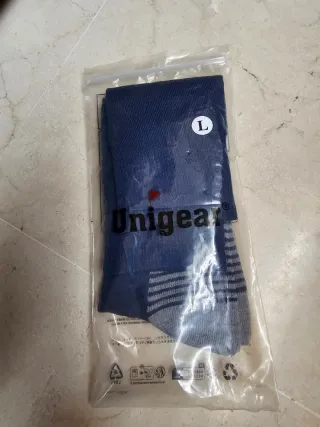 Medias calcetin fútbol Paris Saint germain T.38