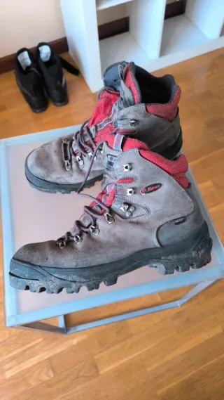 Botas Trekking Chiruca Talla 44