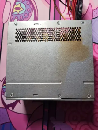 Fuente de Alimentación LiteOn 220w