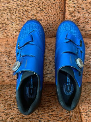 Zapatillas Shimano XC5