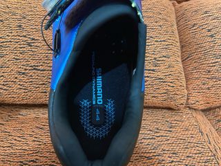 Zapatillas Shimano XC5