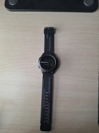 Reloj Deportivo