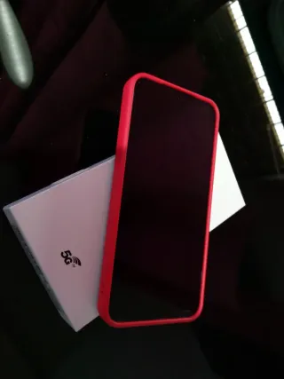 Honor Magic 8 Lite Negro