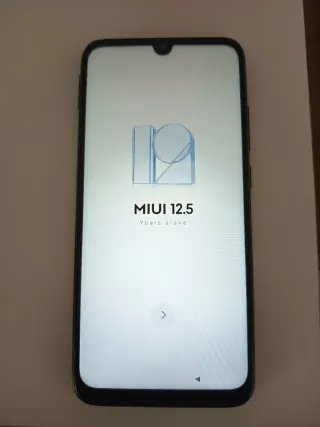 Xiaomi Redmi Note 7