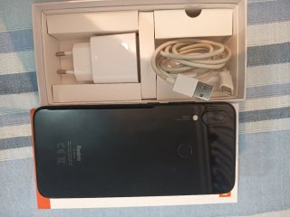 Xiaomi Redmi Note 7