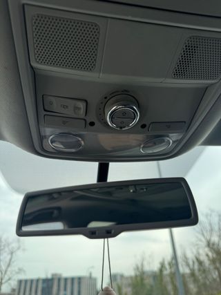 Volkswagen Touran 2012 TDI highline