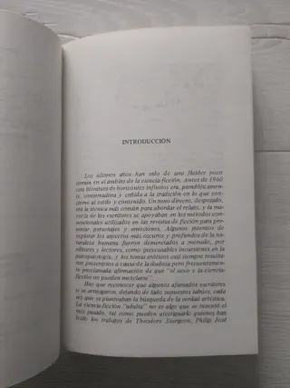 Nuevas dimensiones 1 y 2