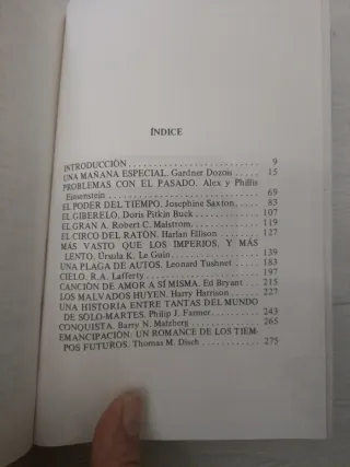 Nuevas dimensiones 1 y 2