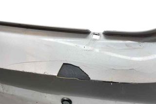 Paragolpes tras 850101405s dacia logan 1.5 128770