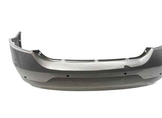 Paragolpes tras 850101405s dacia logan 1.5 128770