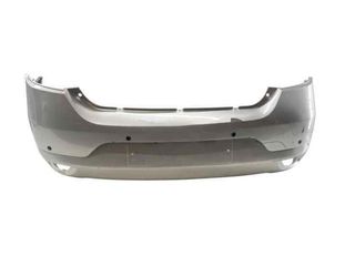 Paragolpes tras 850101405s dacia logan 1.5 128770