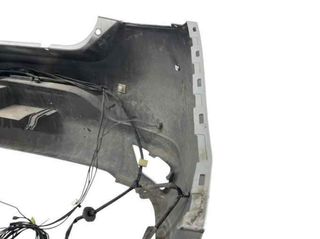 Paragolpes tras 850101405s dacia logan 1.5 128770