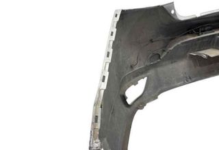 Paragolpes tras 850101405s dacia logan 1.5 128770