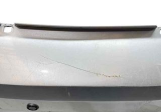 Paragolpes tras 850101405s dacia logan 1.5 128770