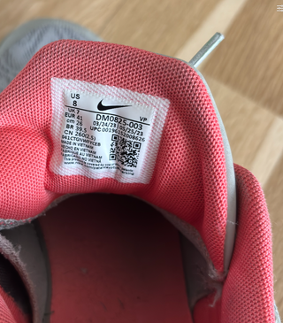 Zapatilla Baloncesto Nike Giannis Inmortality II