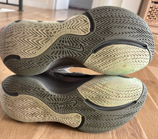 Zapatilla Baloncesto Nike Giannis Inmortality II