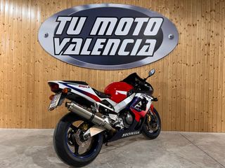 Honda CBR 900 RR