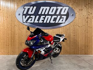 Honda CBR 900 RR