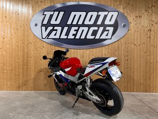 Honda CBR 900 RR