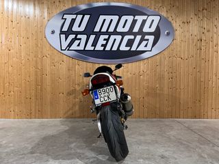 Honda CBR 900 RR