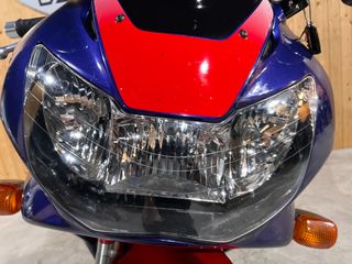 Honda CBR 900 RR