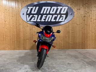 Honda CBR 900 RR