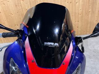 Honda CBR 900 RR