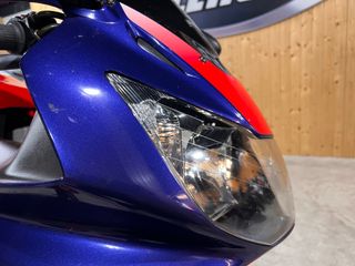 Honda CBR 900 RR