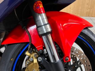 Honda CBR 900 RR