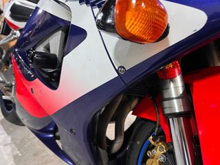 Honda CBR 900 RR