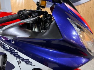 Honda CBR 900 RR