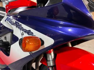 Honda CBR 900 RR