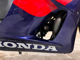 Honda CBR 900 RR